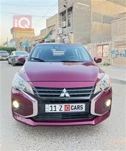 ميتسوبيشي ميراج